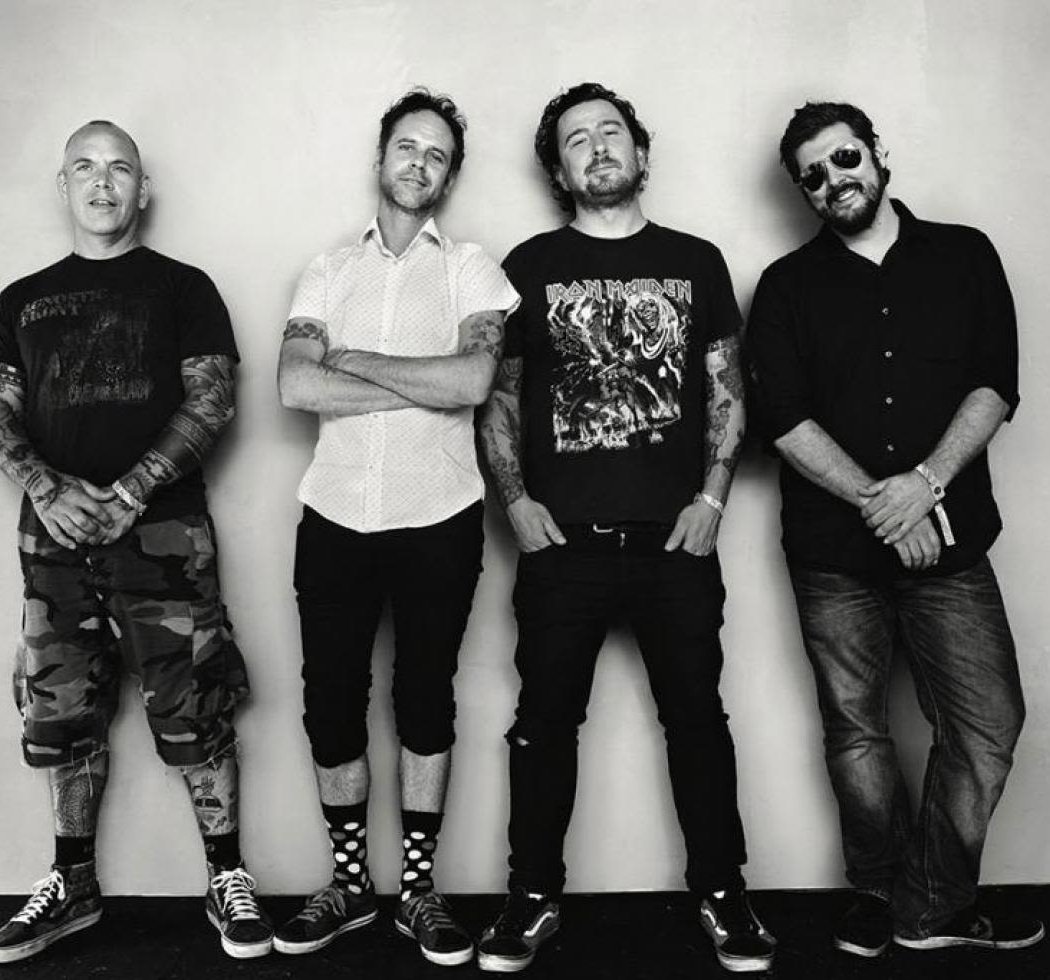 The Bouncing Souls 2